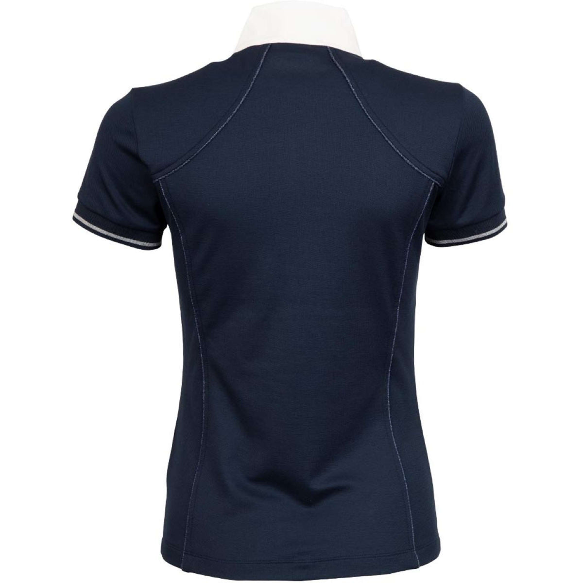 ANKY Maglietta da Competizione Subtle C-Wear Marina