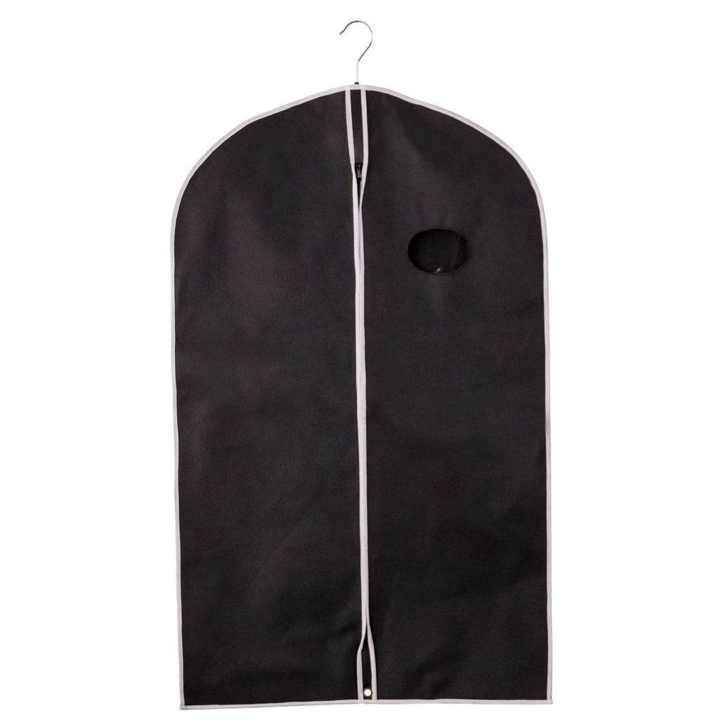 ANKY Borsa per Abiti C-Wear Nero