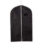 ANKY Borsa per Abiti C-Wear Nero