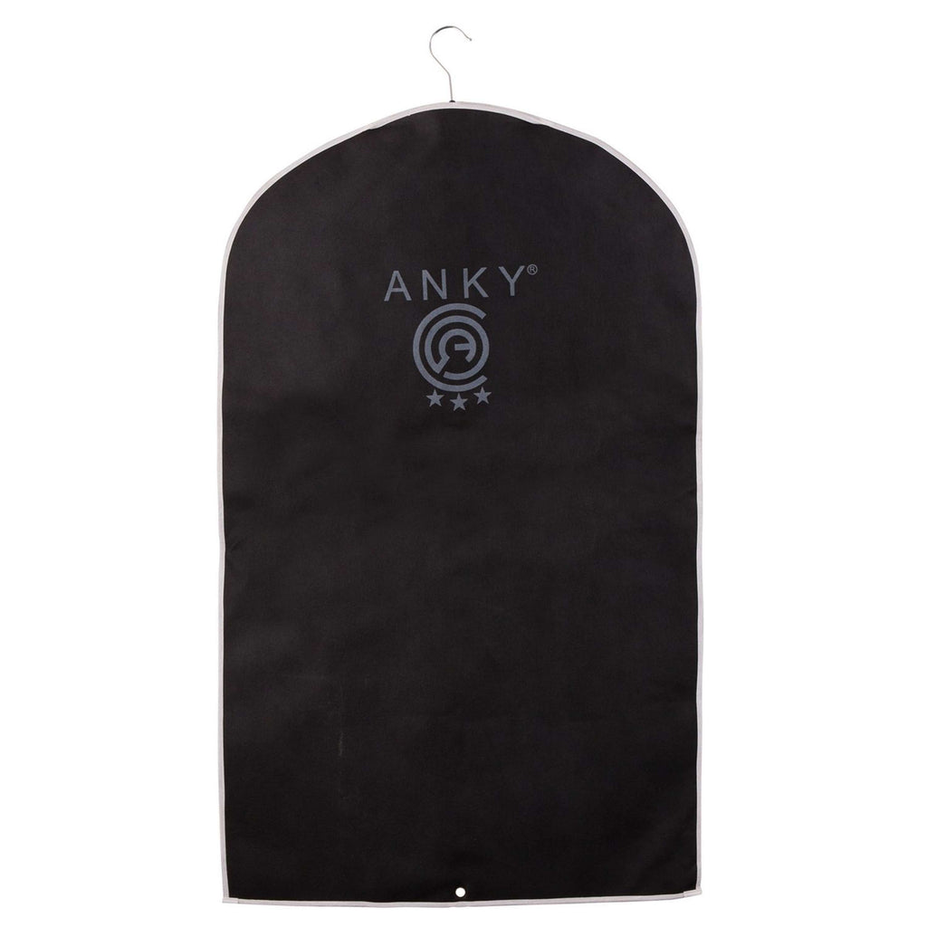 ANKY Borsa per Abiti C-Wear Nero