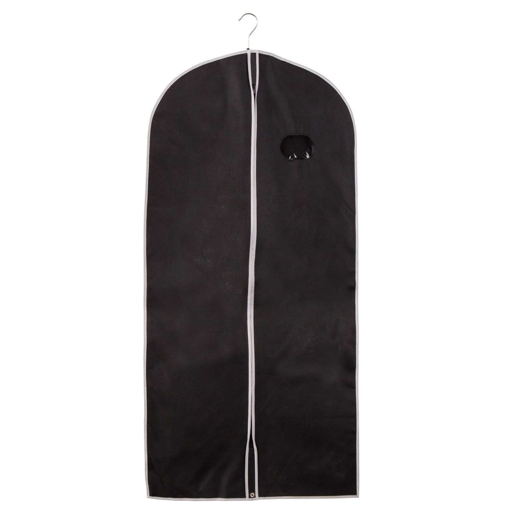ANKY Borsa per Abiti C-Wear Nero