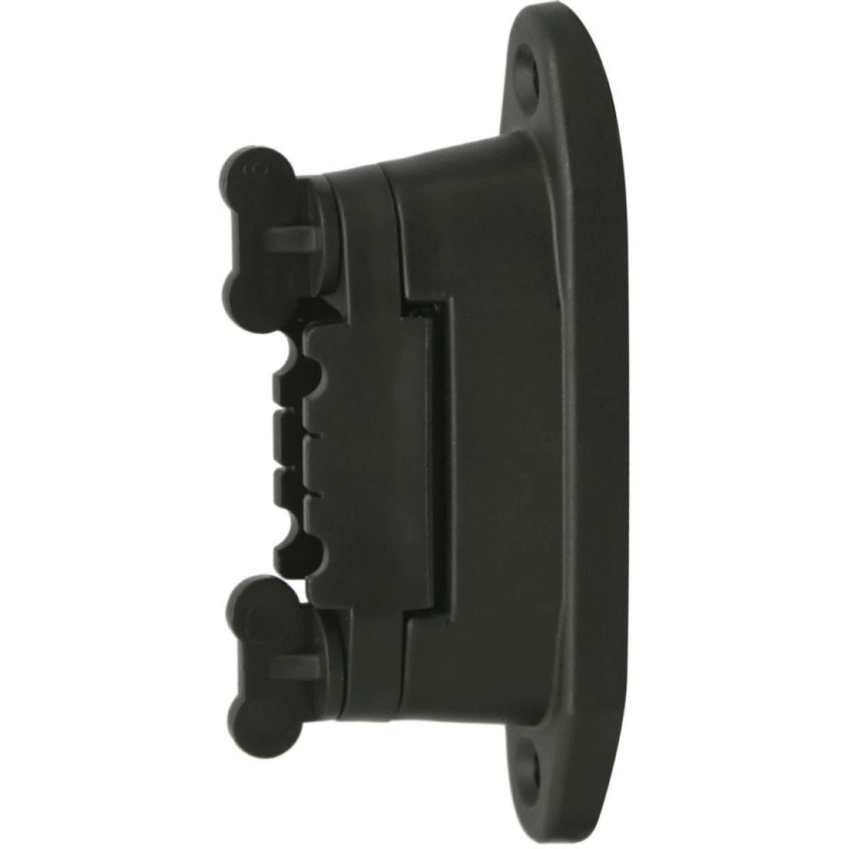 Agradi Power Clip Profi Nero