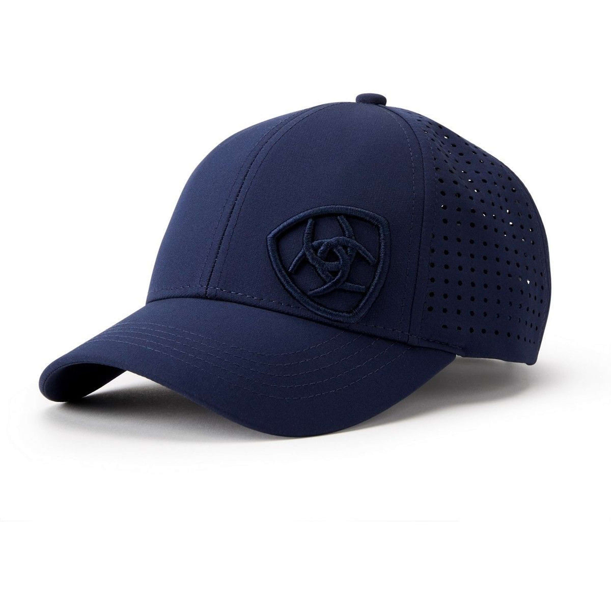 Ariat Cappello Trifactor Unisex Blu scuro