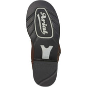 Ariat Stivali Western Probaby B Driftwood Brown