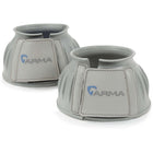 Arma by Shires Stivaletti a Campana Touch Close Grigio