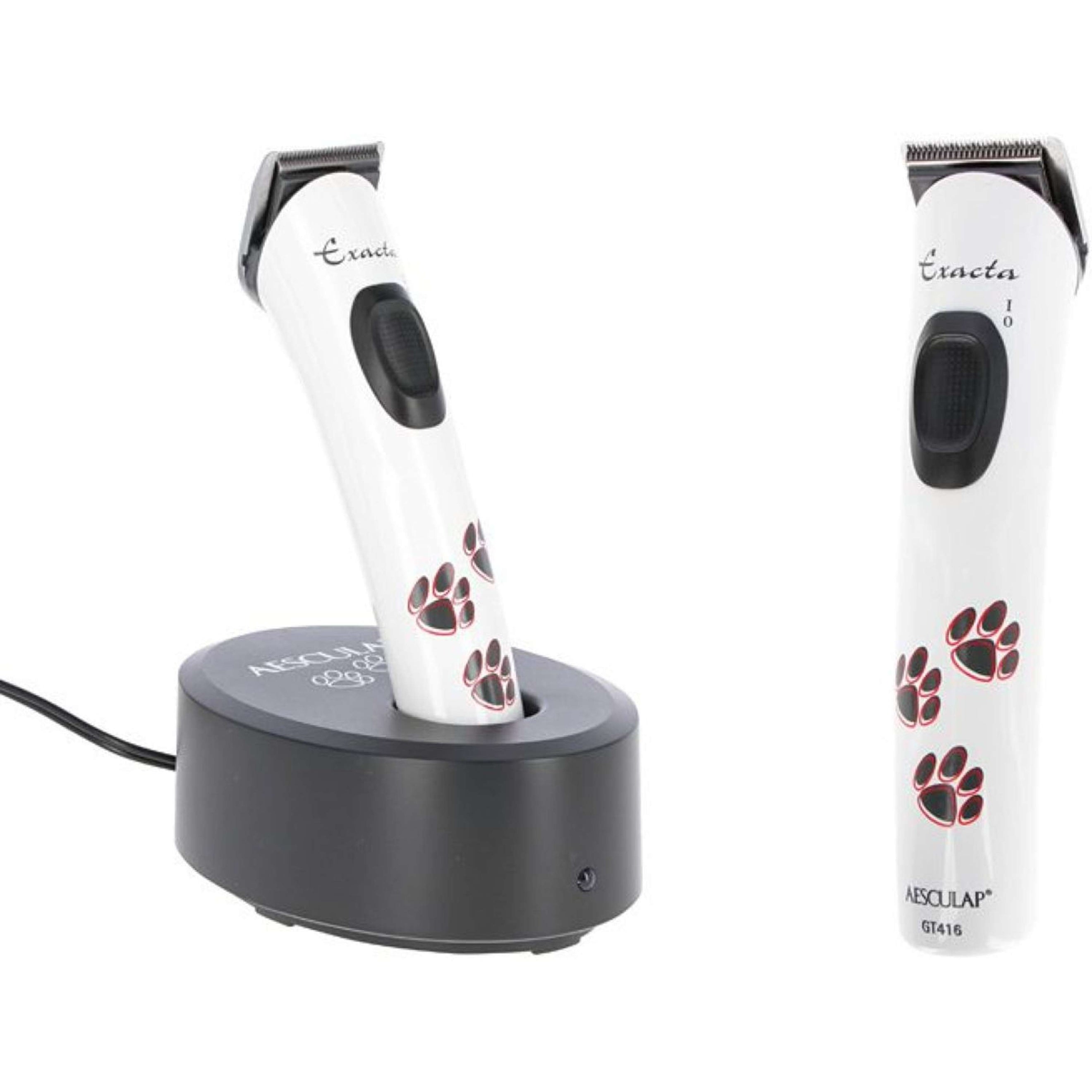 Tosatrice senza fili Aesculap GT416 Exacta