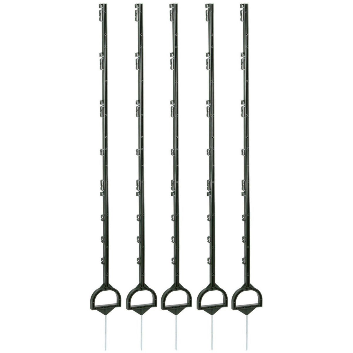 Ako Palo de entrada para pradera Verde