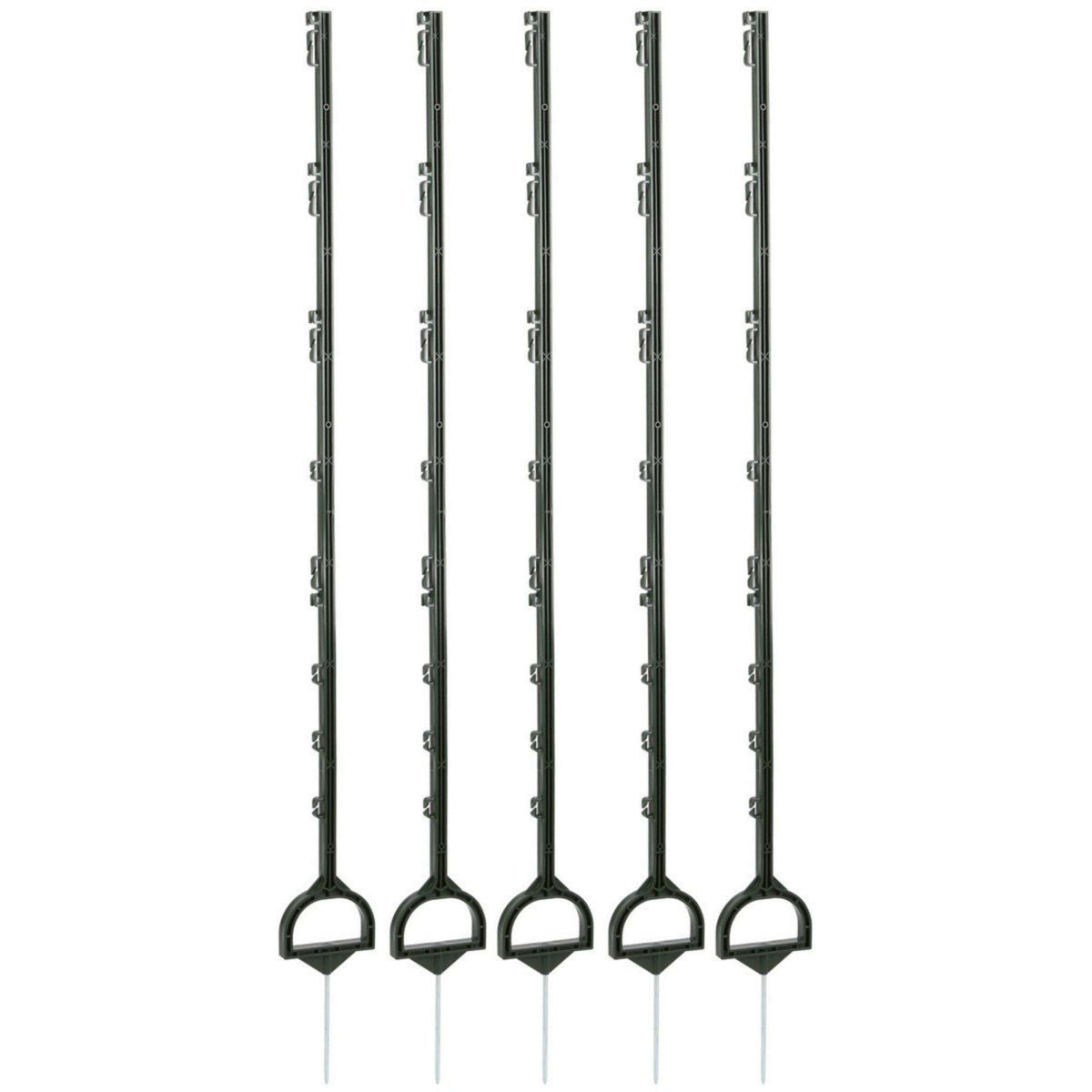 Agradi Power Palo de entrada para pradera Verde