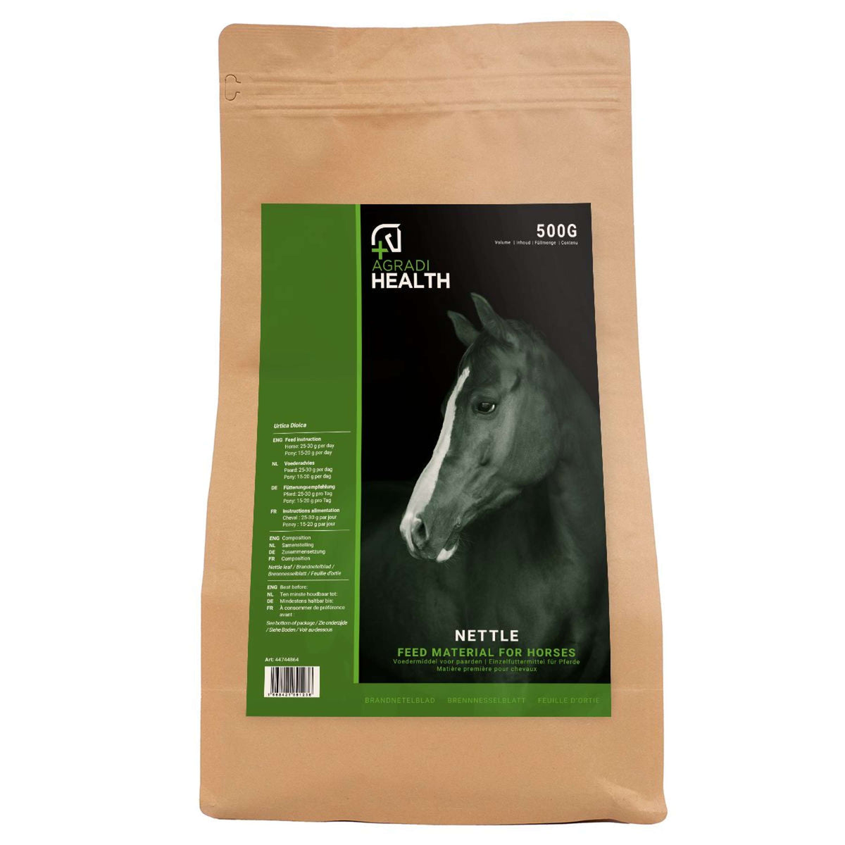 Agradi Health Ortica