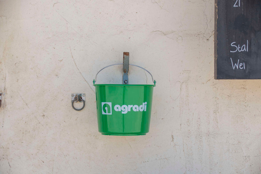 Forniture Per L'Alimentazione Degli Animali
