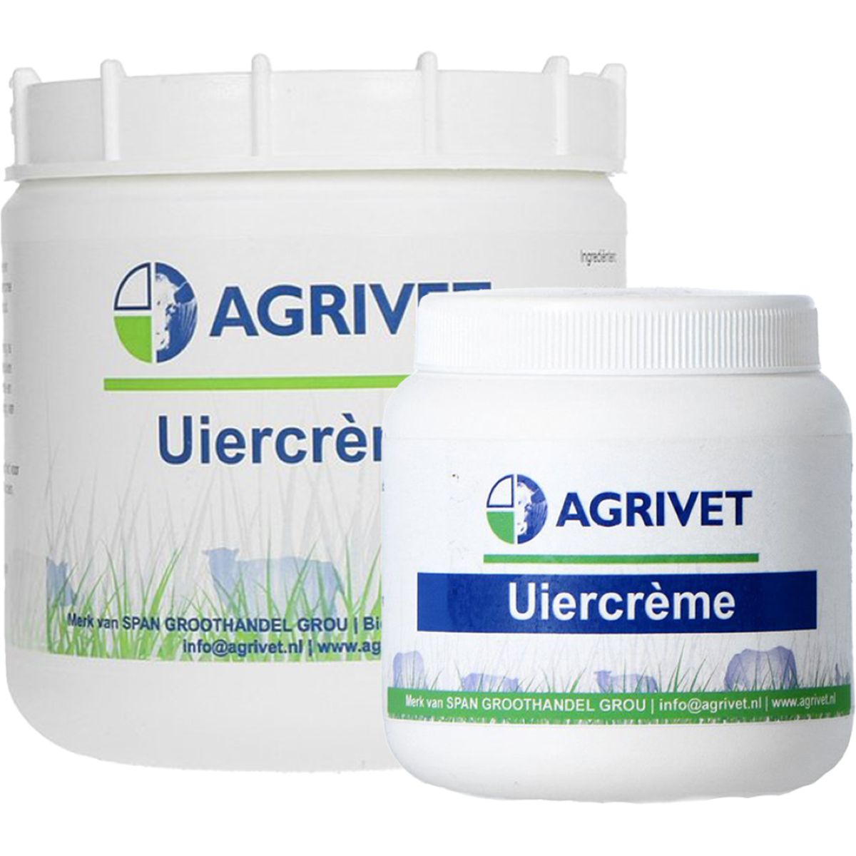 Agrivet Crema per la Mammella