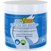 Animavital Pomata MSM/Albero del Tè