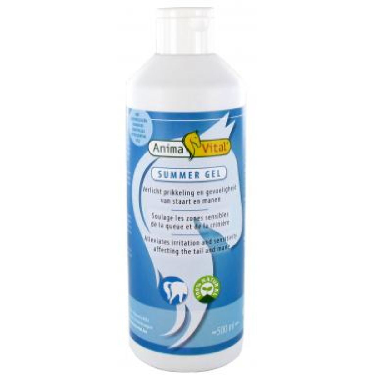 Animavital Gel Estivo