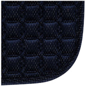 ANKY Sottosella Check Velvet XB25003 Dressage Blu notte