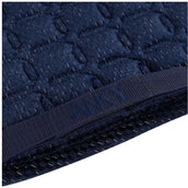 ANKY Sottosella Check Velvet XB25003 Dressage Blu notte