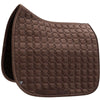 ANKY Sottosella Check Velvet XB25003 Dressage Deep Taupe