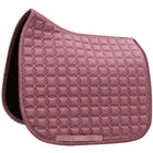 ANKY Sottosella Check Velvet XB25003 Dressage Mellow Mauve