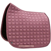 ANKY Sottosella Check Velvet XB25003 Dressage Mellow Mauve