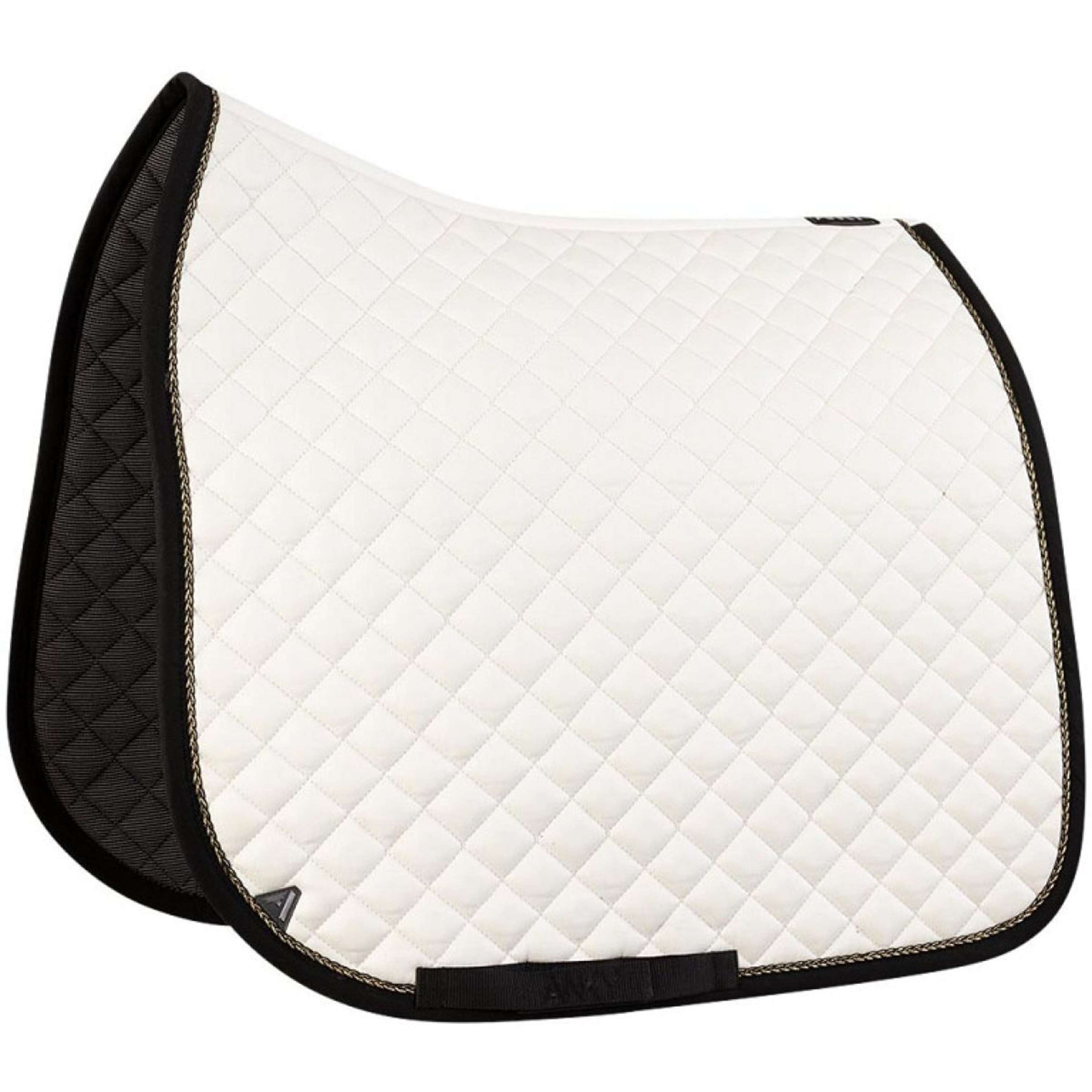 ANKY Sottosella Presence XB25005 Dressage Bianco/Nero ANKY Sottosella Presence XB25005 Dressage Bianco/Nero