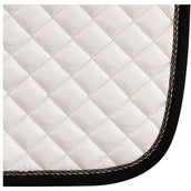 ANKY Sottosella Presence XB25005 Dressage Bianco/Nero