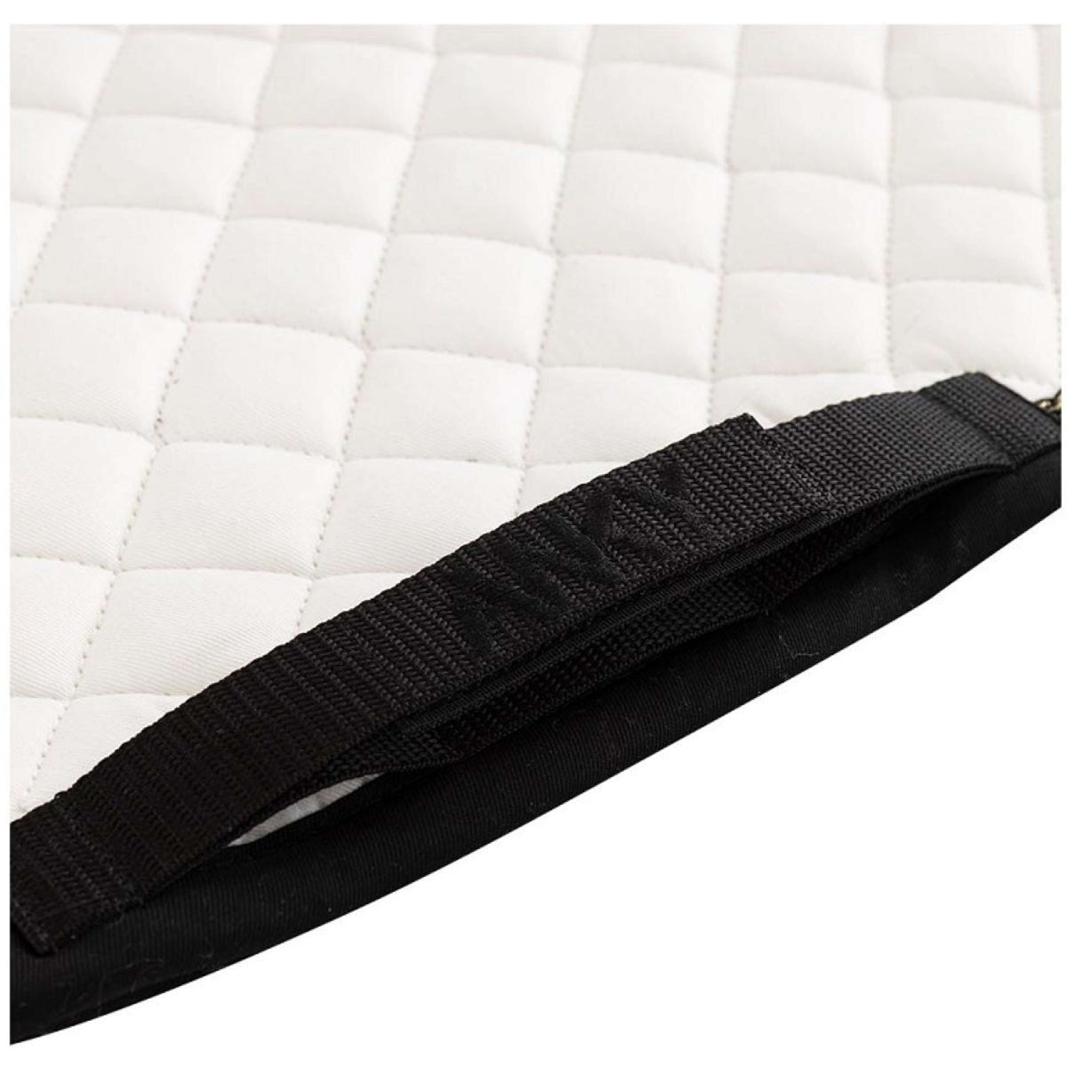 ANKY Sottosella Presence XB25005 Dressage Bianco/Nero