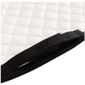 ANKY Sottosella Presence XB25005 Dressage Bianco/Nero