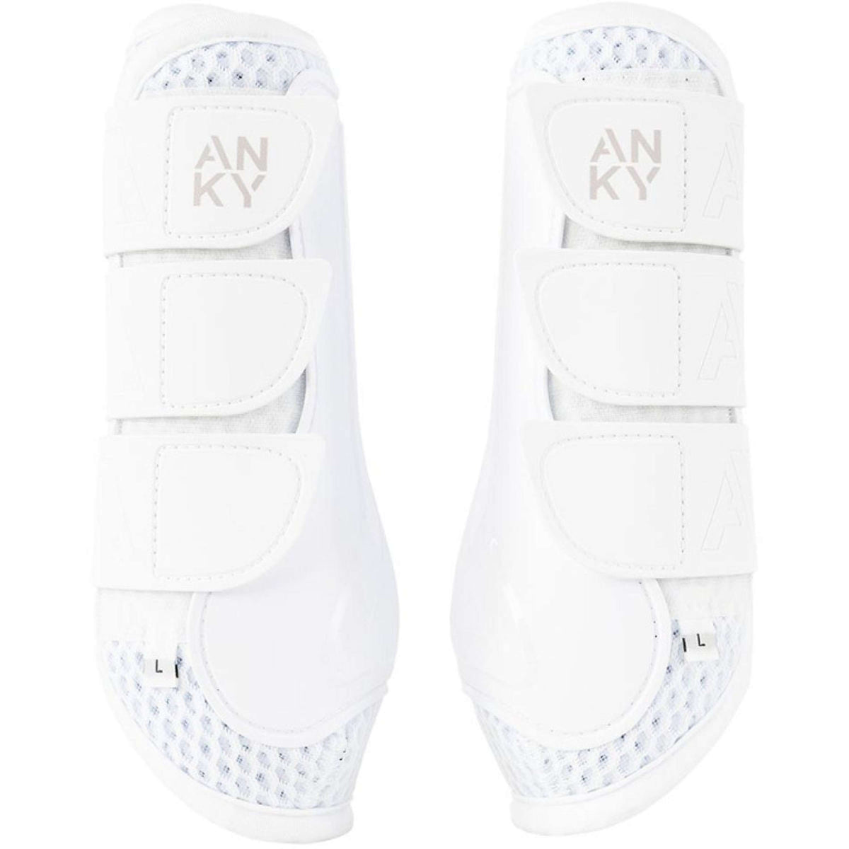 ANKY Stinchiere ATB25003 Bianco