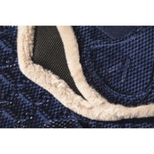 ANKY Stivali da dressage Check Velvet ATB25005 Blu notte