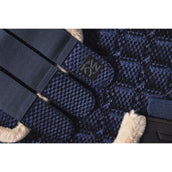 ANKY Stivali da dressage Check Velvet ATB25005 Blu notte