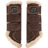ANKY Stivali da dressage Check Velvet ATB25005 Deep Taupe