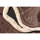 ANKY Stivali da dressage Check Velvet ATB25005 Deep Taupe