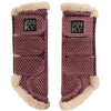 ANKY Stivali da dressage Check Velvet ATB25005 Mellow Mauve