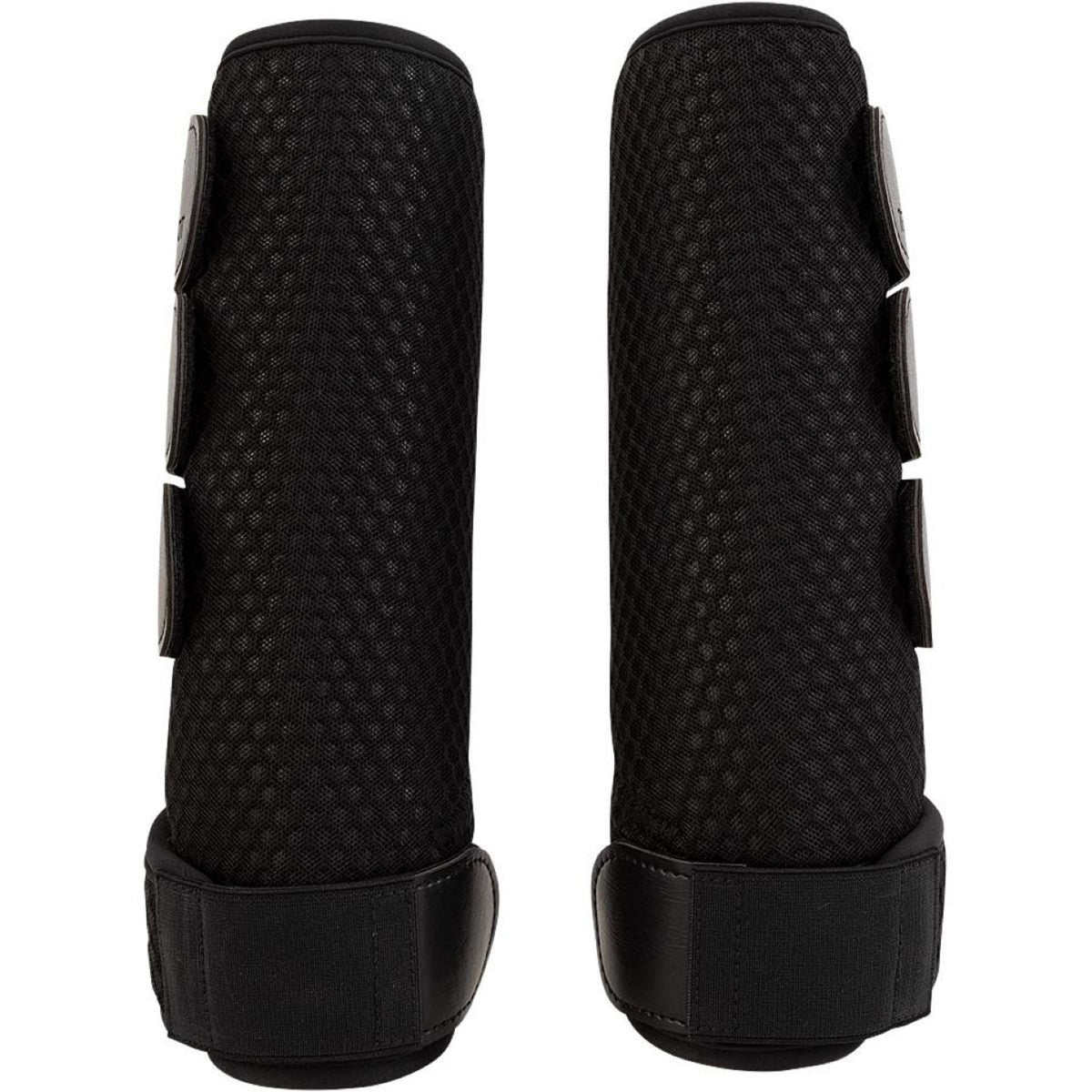 ANKY Scarpe da ginnastica flessibili 3D Mesh ATB25010 Nero