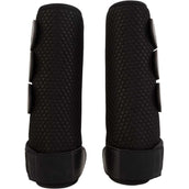 ANKY Scarpe da ginnastica flessibili 3D Mesh ATB25010 Nero