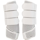ANKY Scarpe da ginnastica flessibili 3D Mesh ATB25010 Bianco