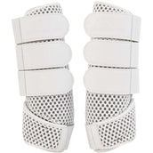 ANKY Scarpe da ginnastica flessibili 3D Mesh ATB25010 Bianco