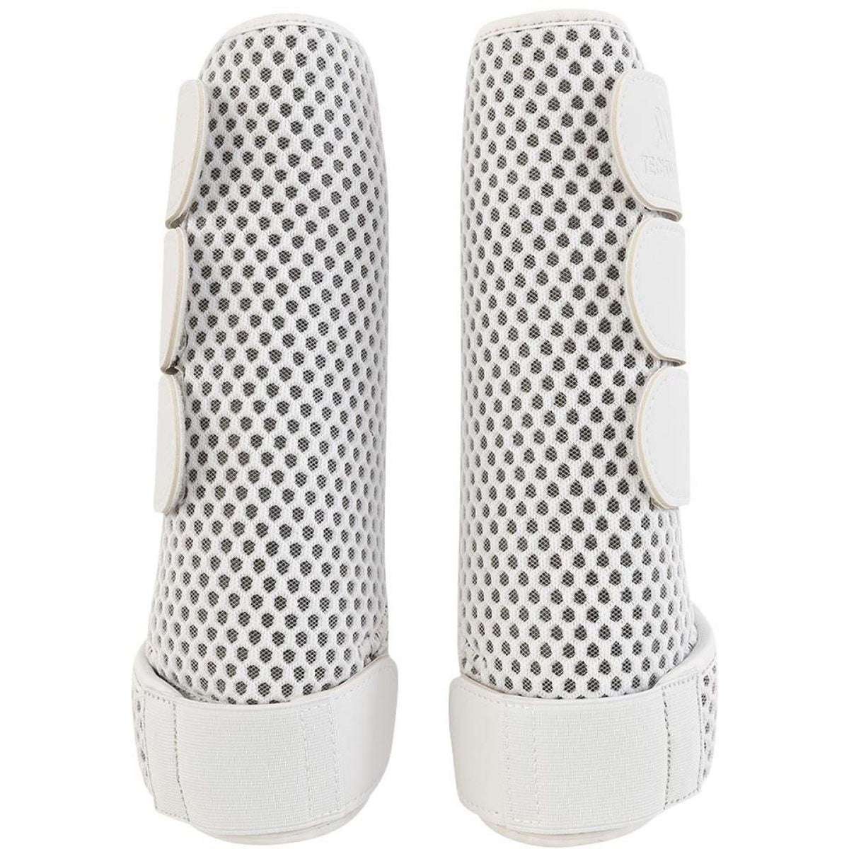 ANKY Scarpe da ginnastica flessibili 3D Mesh ATB25010 Bianco
