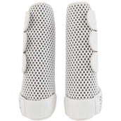 ANKY Scarpe da ginnastica flessibili 3D Mesh ATB25010 Bianco