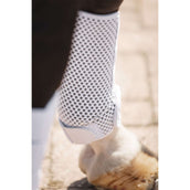 ANKY Scarpe da ginnastica flessibili 3D Mesh ATB25010 Bianco