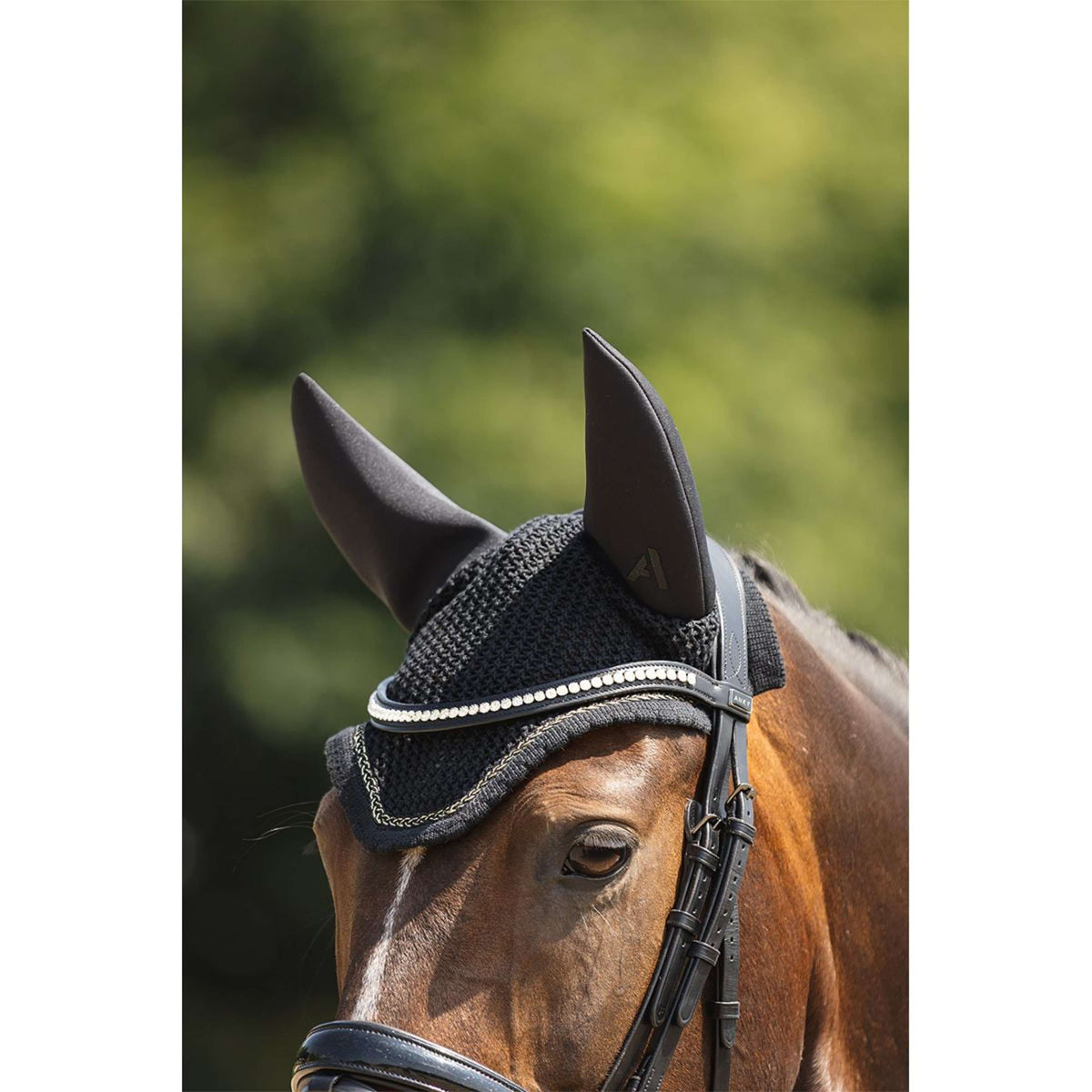 ANKY Cuffietta Presence ATB25012 Nero