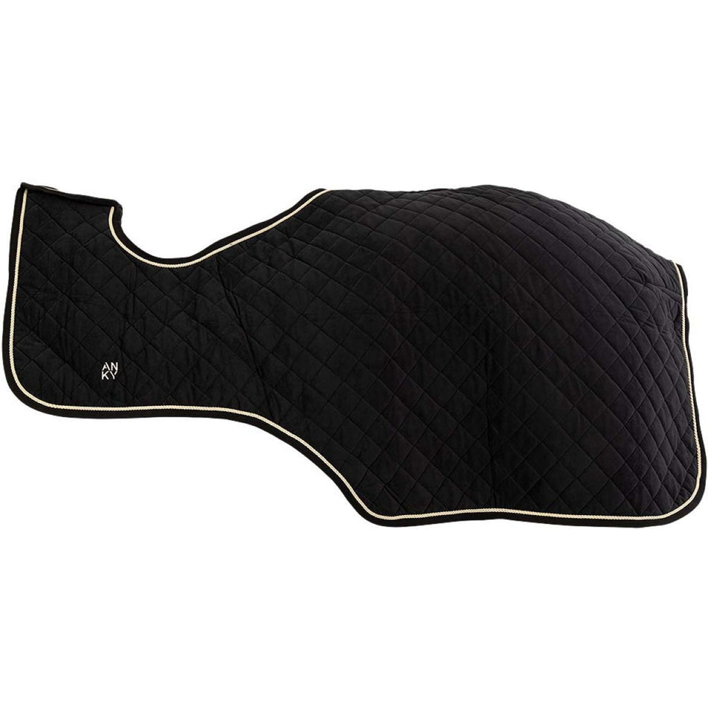 ANKY Coperta da esercizio ATB25011 Nero