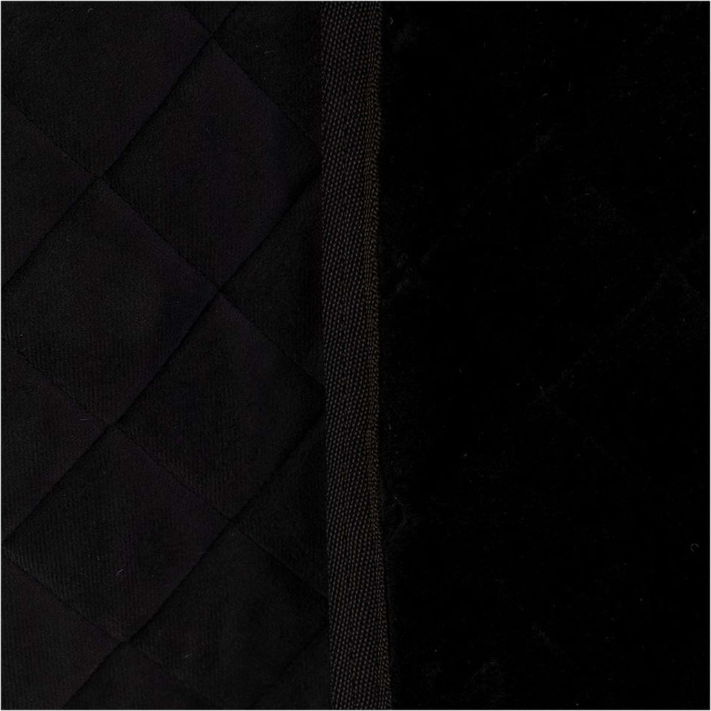 ANKY Coperta da esercizio ATB25011 Nero