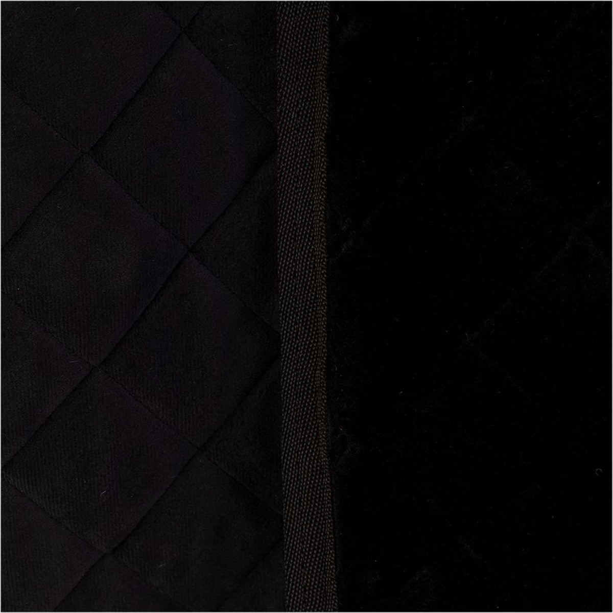 ANKY Coperta da esercizio ATB25011 Nero