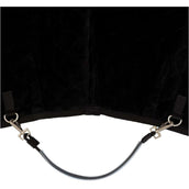 ANKY Coperta da esercizio ATB25011 Nero