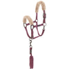 ANKY Set Cavezza Check Velvet ATH25002 Mellow Mauve