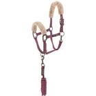 ANKY Set Cavezza Check Velvet ATH25002 Mellow Mauve