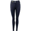 ANKY Pantaloni da Equitazione Prospect XR25102 Full Grip Indaco dell'umore