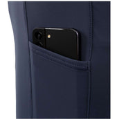 ANKY Pantaloni da Equitazione Prospect XR25102 Full Grip Indaco dell'umore