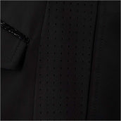 ANKY Giacca da Competizione Platinum Nero