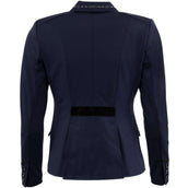 ANKY Giacca da Competizione Platinum Navy